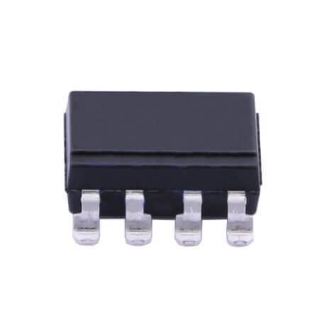 LTV-7840S-TA1 IC-7840 OPAMP ISOLATION 100KHZ SMD8 - 1