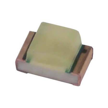 LTW-170TK LED SMD 0805 WHITE 112-450mcd 130° YELLOW/Diff - 1