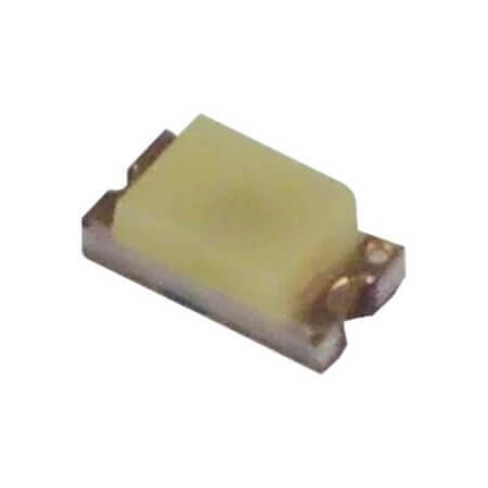 LTW-C191TS5 LED SMD 0603 WHITE 45-180MCD 130° YELLOW/DIFFUSED - 1