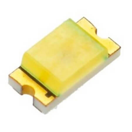 LTW-C230DS LED SMD 1206 WHITE 315mcd 130° YELLOW/DIFFUSED - 1