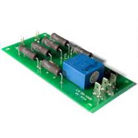 LV 25-1000 TRANSDUCER VOLTAGE 1000V HALL EFFECT,CLOSED LOOP - 1