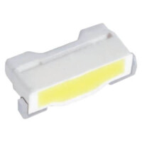 LW Y1SG-BFCF-GKJM-1-Z LED COOL WHITE 8200K DIFFUSED SMD - 1