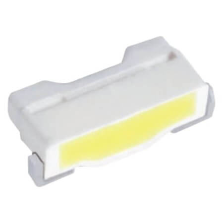 LW Y1SG-BFCF-GKJM-1-Z LED COOL WHITE 8200K DIFFUSED SMD - 1