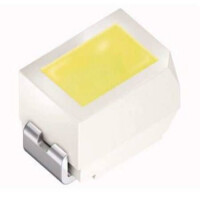 LW-M673 LED SMD 0805 WHITE 120° YELLOW/DIFFUSED - 1