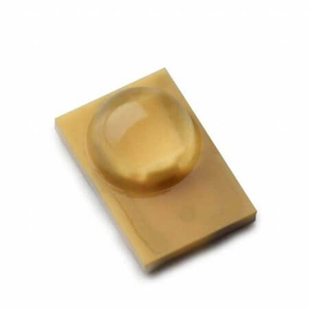 LXM3-PW71(7A) LED SMD WARM WHITE 77LM 3000K PHILIPS LUMILEDS - 1