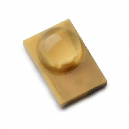 LXML-PWC1-0100-UM LED SMD COOL WHITE 110LM 5000K PHILIPS LUMILEDS - 1