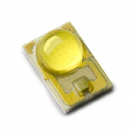 LXML-PWC2-(WP) LED SMD COOL WHITE 5000K LUMILEDS - 1