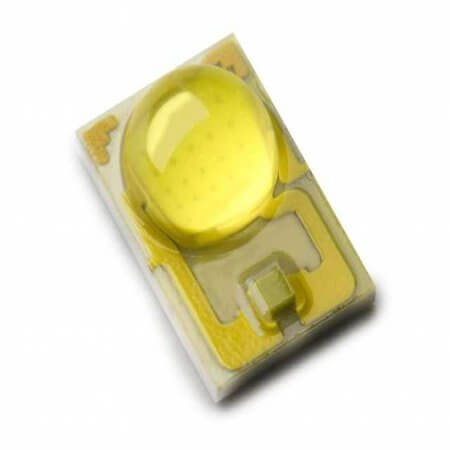 LXML-PWC2(WP) LED SMD COOL WHITE 700MA 200 5000K LM LUMILEDS - 1