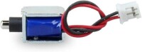 LY-011B 5V DC Küçük Elektromanyetik Kilit - 1