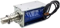 LY-011B DC5V Small Electromagnetic Lock - 5