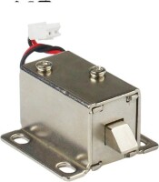 LY-031 DC12V 0-4A Electromagnetic Lock Upward - 1