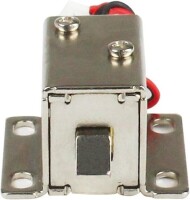LY-031 DC12V 0-4A Electromagnetic Lock Upward - 3