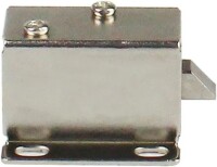LY-031 DC12V 0-4A Electromagnetic Lock Upward - 5