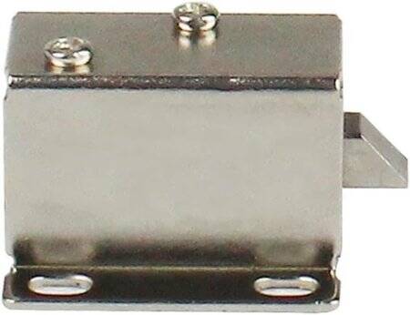 LY-031 DC12V 0-4A Electromagnetic Lock Upward - 5