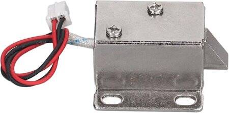 LY-031 DC6V 0-8A Electromagnetic Lock Upward - 1