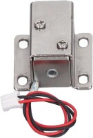 LY-031 DC6V 0-8A Electromagnetic Lock Upward - 3