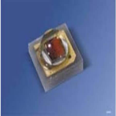 LY CPDP-JY-5-400 LED POWER AMBER 589-592NM 52-61LM@400mA - 1