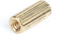 M2 40mm Round Double Pass Monitoring Security Columns Camera Stud - 5