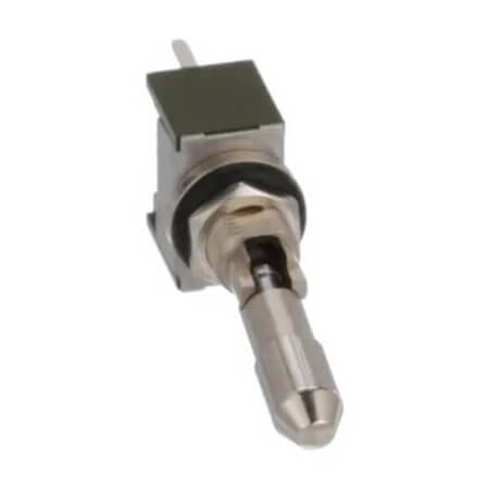 M2011LL3W03 SWITCH TOGGLE ON-OFF 6A 125V SPST IP67 - 1