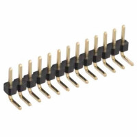 M22-2030305 CONNECTOR HEADER R/A 3POS 2MM - 1