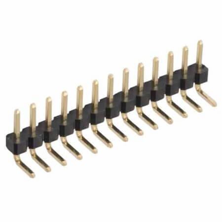 M22-2030305 CONNECTOR HEADER R/A 3POS 2MM - 1
