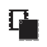 M25P40-VMP6G IC-25P40 FLASH 4MBIT 50MHZ 8VFDFPN - 1