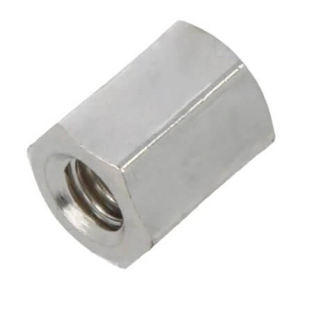M2.5X5/DR1112 SCREWED M2.5MMX3MM - 1