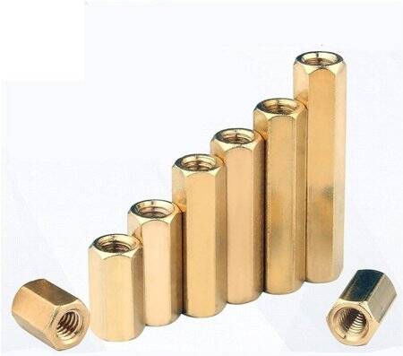 M3 13mm Dişi-Dişi Distans Aralayıcı (Standoff-Spacer-Yükseltici) - 1