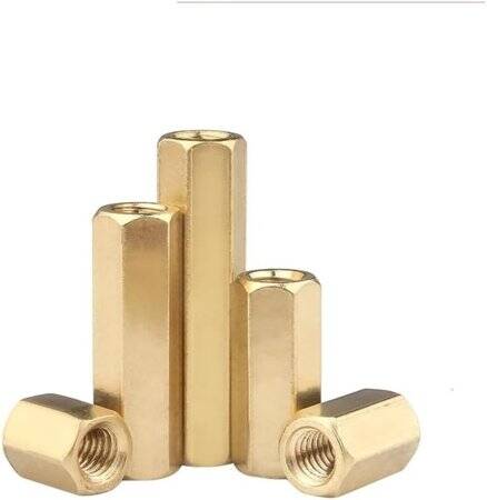 M3 30mm Dişi-Dişi Distans Aralayıcı (Standoff-Spacer-Yükseltici) - 2