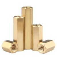 M3 60mm Dişi-Dişi Distans Aralayıcı (Standoff-Spacer-Yükseltici) - 2