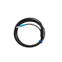 M4 FTD-04NO 50mm Laser Micro Diffuse Reflectance Photoelectric Switch Laser Invisible Light - 1