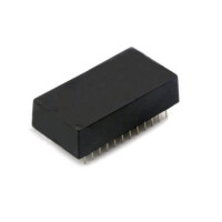 M48Z02-70PC1 IC-48 NVSRAM 16KBIT 70NS 24DIP - 1