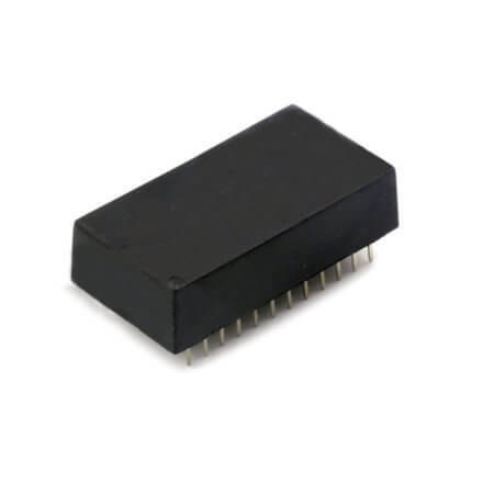 M48Z02-70PC1 IC-48 NVSRAM 16KBIT 70NS 24DIP - 1