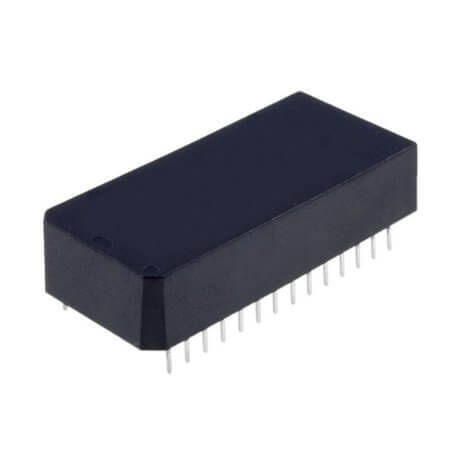 M48Z08-100PC1 IC-48Z08 NVSRAM 64KBIT 100NS 28DIP - 1