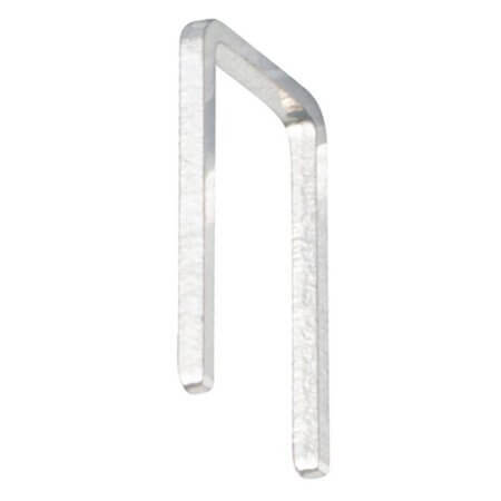 M80-0030006 STRAIN RELIEF STRAP - 1