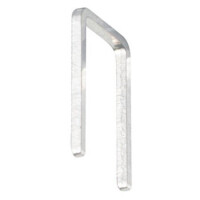 M80-0030006 STRAIN RELIEF STRAP - 1