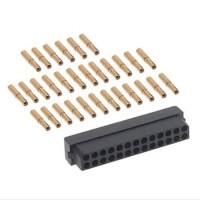 M80-8892605 CONNECTOR RCPT 2.00MM 26PIN FEMALE - 1