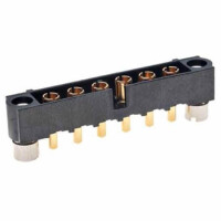 M80-5000000M2-06-331-00- CONNECTOR HEADER VERT 6POS 4MM - 1