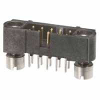 M80-5100442 CONNECTOR HEADER 2MM 4PIN MALE - 1