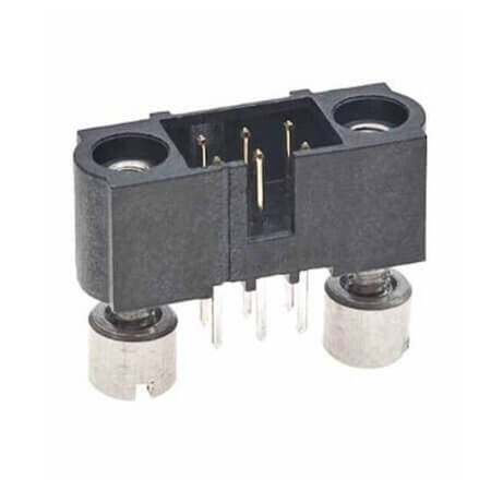 M80-5100642 CONNECTOR HEADER 2MM 8PIN MALE - 1