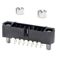M80-5101642 CONNECTOR HEADER 16P - 1