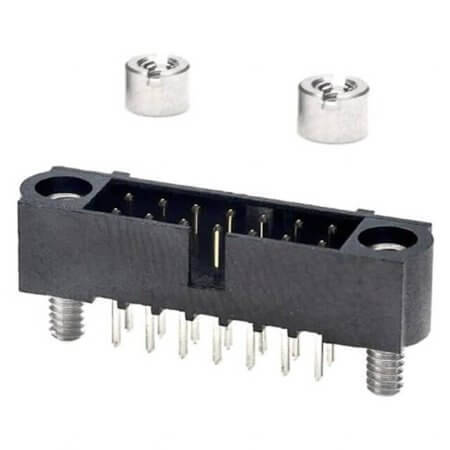 M80-5101642 CONNECTOR HEADER 16P - 1
