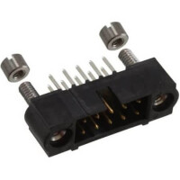 M80-5111042 CONNECTOR HEADER 2MM 10P MALE - 1