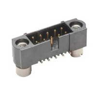 M80-5121205 CONNECTOR HEADER SMD 12POS 2MM - 1