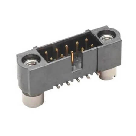 M80-5121205 CONNECTOR HEADER SMD 12POS 2MM - 1