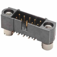 M80-5122005 CONNECTOR HEADER SMD 20POS 2MM - 1