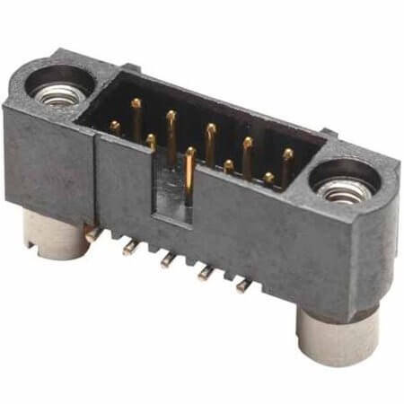 M80-5122442 CONNECTOR HEADER 2MM 24P SMD - 1