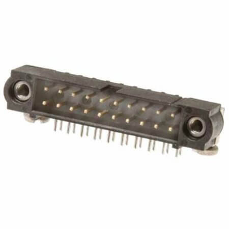 M80-5400642 CONNECTOR 2MM 2ROW 6 PIN RIGHT ANGLE - 1