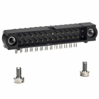 M80-5402642 CONNECTOR HEADER R/A 26POS 2MM - 1