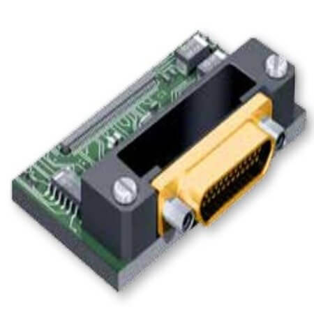 M83513/20-G01PN CONNECTOR 51S PCB 2.0MM 90D 1A 50V - 1
